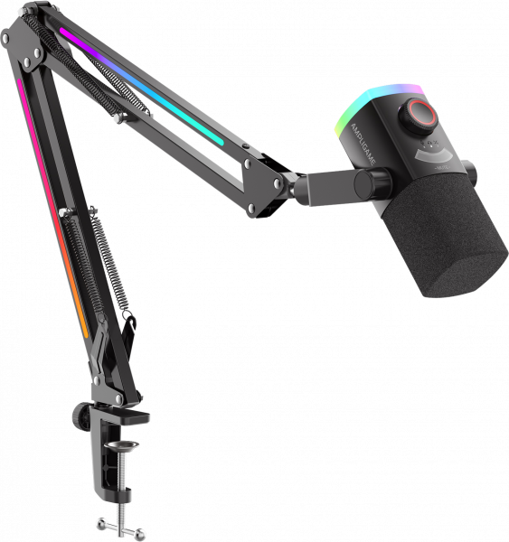 ̳������ ��������� Fifine AM8PROT USB/XLR Black - �������� 1