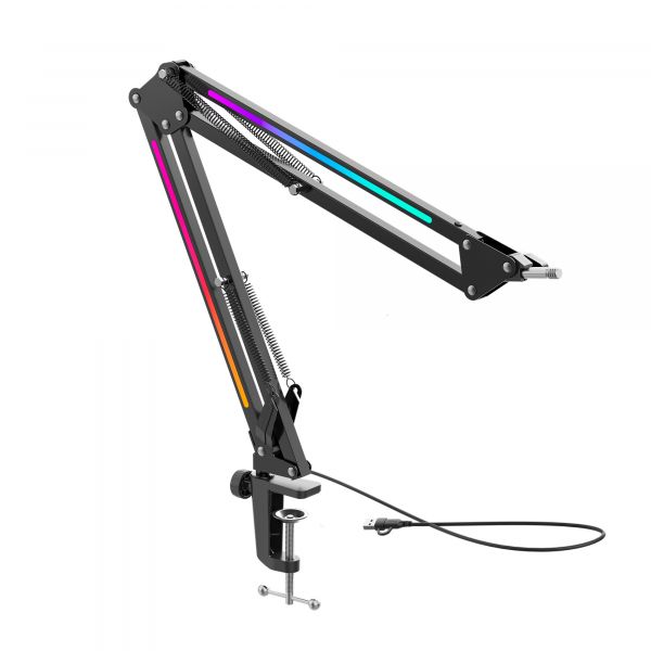 ����� ��������� Fifine BM38 Black RGB - �������� 1