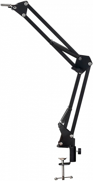 ����� ��������� BOYA K171-02 Black - �������� 1