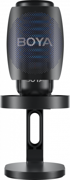 ̳������ �������������� BOYA K3-02 RGB Black - �������� 1