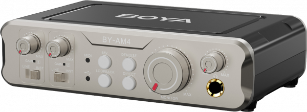 ������������ ������������ BOYA BY-AM4 - �������� 1