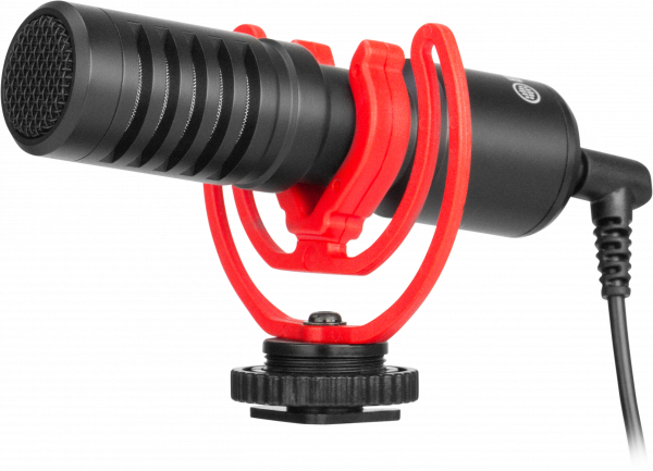 ������������� ������� ��� ������ BOYA BY-MM1+ - �������� 1