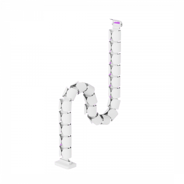 ���������� ��� ������ Officepro CM630W White - �������� 1