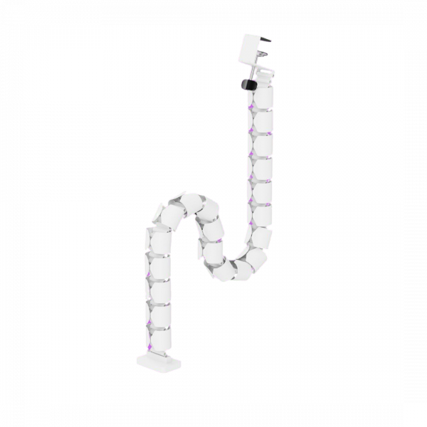 ���������� ��� ������ Officepro CM730W White - �������� 1