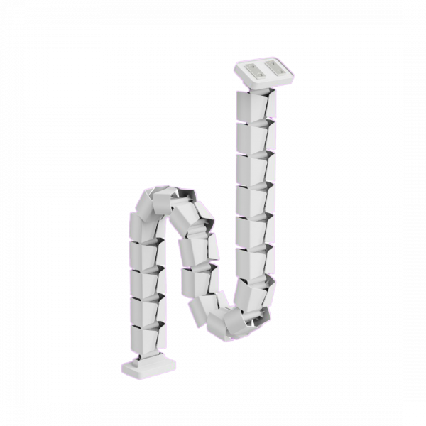 ���������� ��� ������ Officepro CM800W White - �������� 1