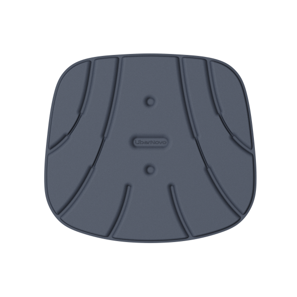 ��������������� ������� ��� ������ LiberNovo Cooling Seat Pad Black - �������� 1