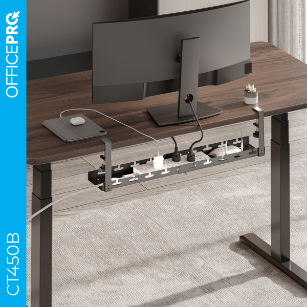 ���������� ��� ������ Officepro CT450B - �������� 9