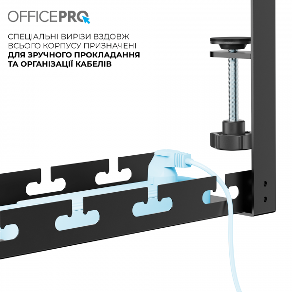 ���������� ��� ������ Officepro CT450B - �������� 3