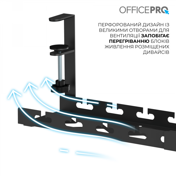 ���������� ��� ������ Officepro CT450B - �������� 5