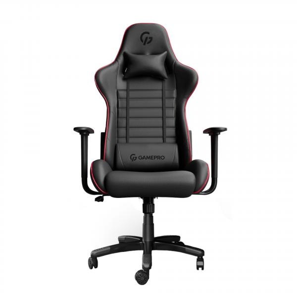 ����� GamePro Rush (GC-575-Black-Red) - �������� 1