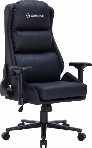 ����� ������ GamePro GC925B Fabric Black - �������� 1