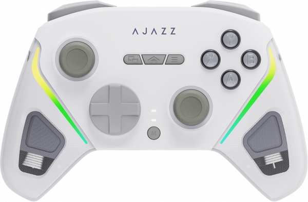 ����������� ������� Ajazz GP100 White (GP100-W) - �������� 1