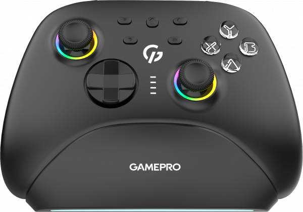 ����������� ������� GamePro GPX13BDOC - �������� 1
