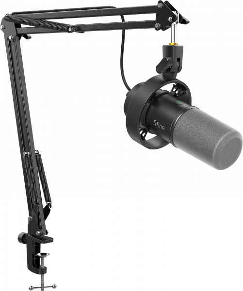 USB/XLR ������� Fifine K688CT - �������� 1