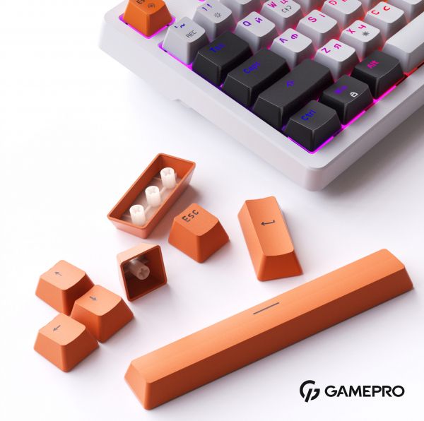 �������� ABS ������� GamePro KC08 - �������� 2