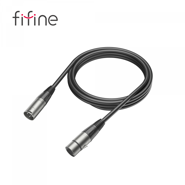 XLR-������ Fifine L9 - �������� 2