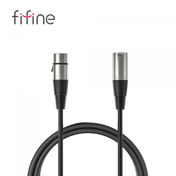 XLR-������ Fifine L9 - �������� 3