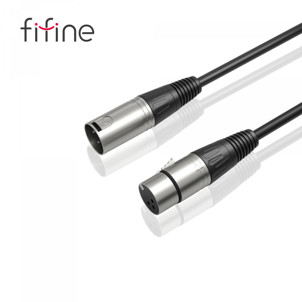XLR-������ Fifine L9 - �������� 4