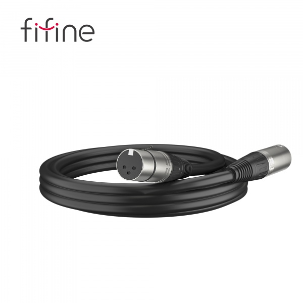 XLR-������ Fifine L9 - �������� 5