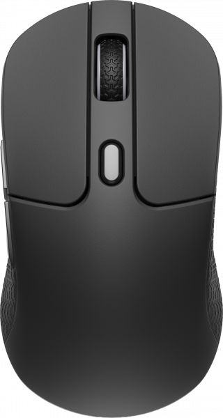 ���� Keychron M3 Wireless/Bluetooth/USB Black PAW3950 (M3-A23) - �������� 1