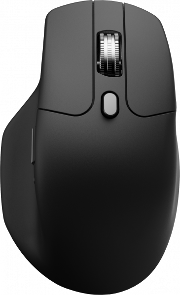 ���� Keychron M6S Wireless/Bluetooth/USB Black PAW3311 (M6S-A72) - �������� 1