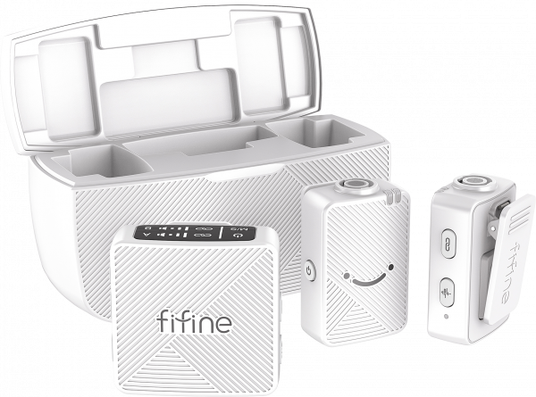 ����������� ��������� ������� Fifine M9W - �������� 1