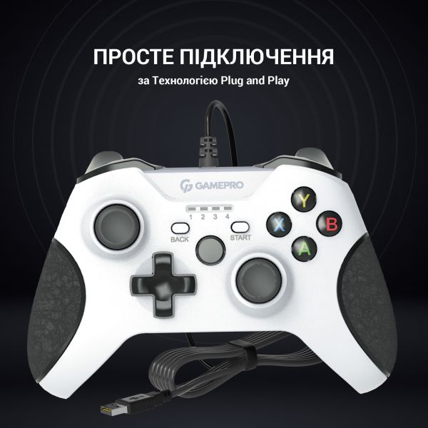 �������� ������� GamePro MG450W - �������� 7