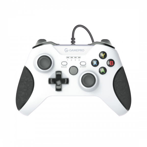 �������� ������� GamePro MG450W - �������� 1