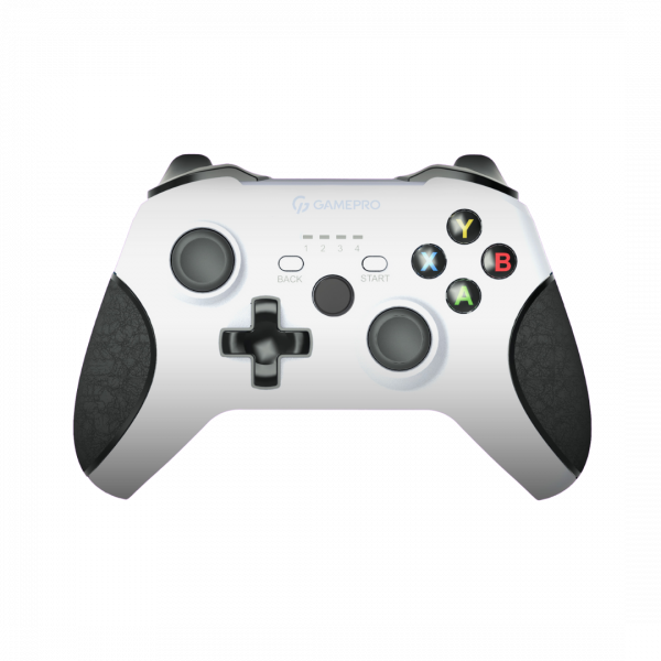 ����������� ������� GamePro MG650W - �������� 1