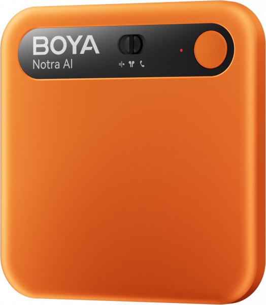 �������� � ������� ���������� Boya Notra Cosmic Orange - �������� 1