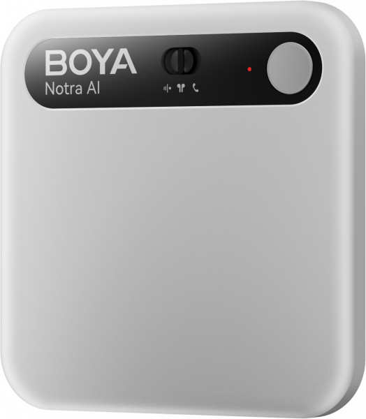 �������� � ������� ���������� Boya Notra Silver - �������� 1