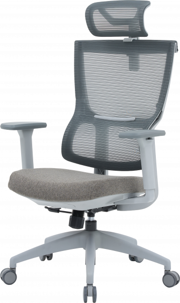 ����� ������ OfficePro ElegantOC600-G-DG-DG - �������� 1