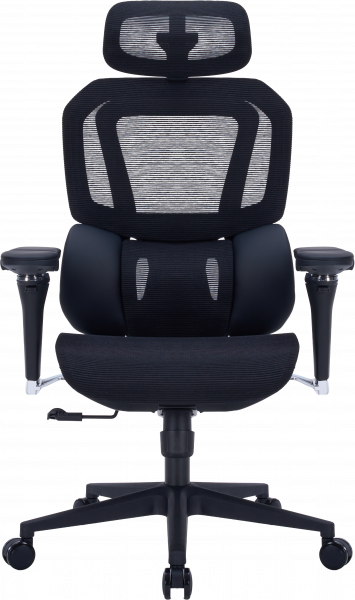 ����� ������ OfficePro Unity OC710B Black - �������� 1