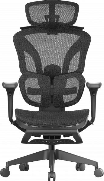����� ������ OfficePro OC950B Black - �������� 1