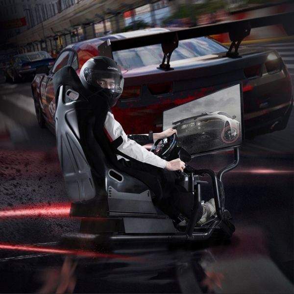 ������ ����� ����� GamePro RS167 - �������� 9