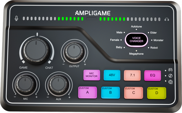 ��������� SC8 Fifine - �������� 1