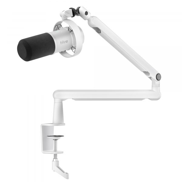 USB/XLR  Fifine T688W -  2