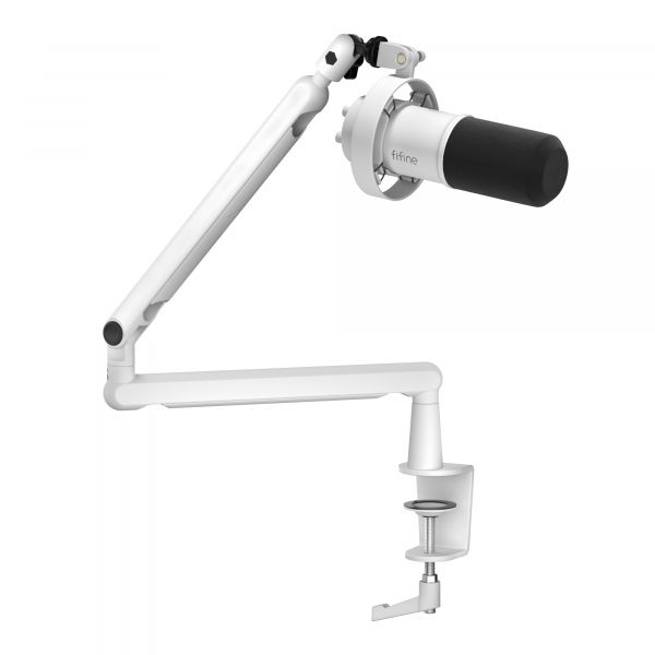 USB/XLR  Fifine T688W -  3