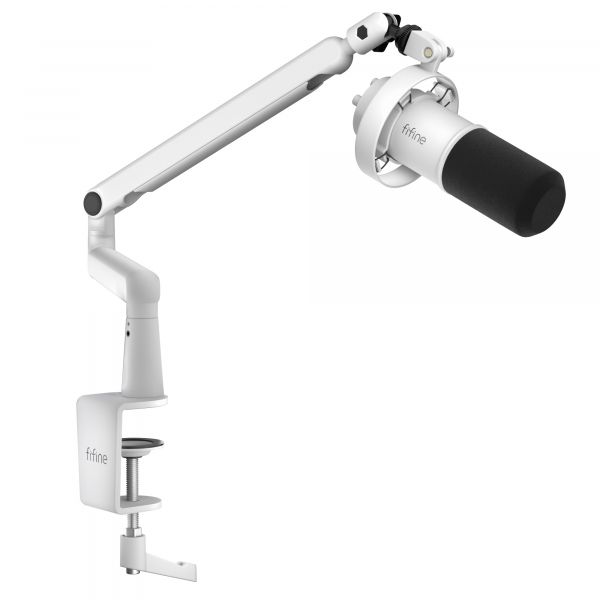 USB/XLR  Fifine T688W -  4