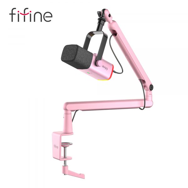 USB  Fifine TAM8P -  1