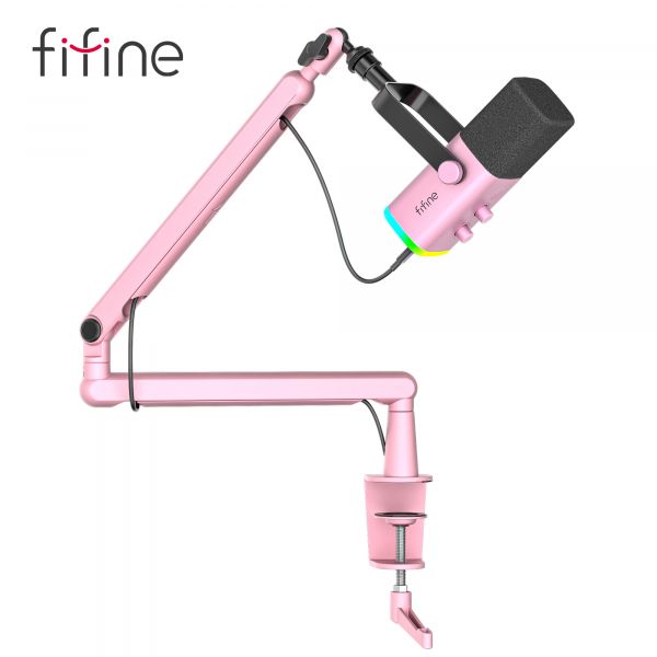 USB  Fifine TAM8P -  2