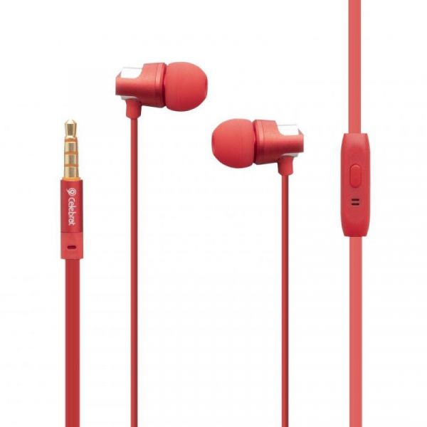 �������� Celebrat C8 Red - �������� 1