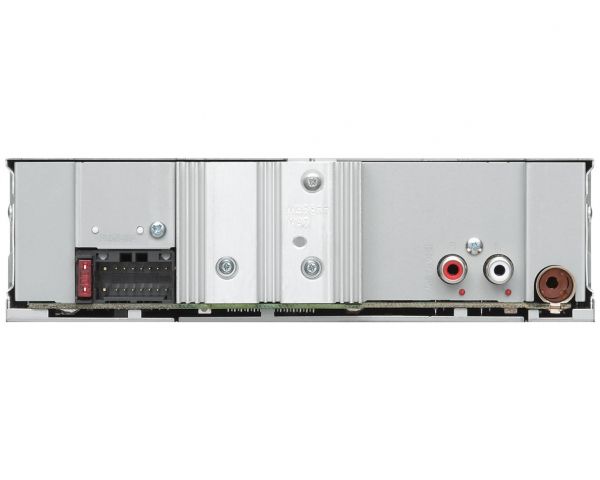 ������������� JVC KD-X163 - �������� 3