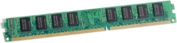 ' 4Gb DDR3, 1600 MHz, Golden Memory, 11-11-11-28, 1.5V (GM16N11/4) -  1