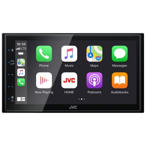 ������������� JVC KW-M560BT - �������� 3