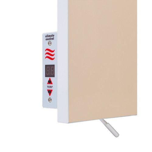 �������� ����������������� ������ Teploceramic TCM-RA 1000 (���� - �������), 1000 ��, � ���������� �����������, 20 �2/50 �3, 1200�600�17 ��, 26 �� - �������� 5