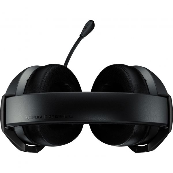 �������� ASUS ROG Theta Electret Black (90YH02GE-B1UA00) - �������� 5