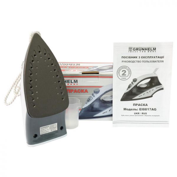 ������ Grunhelm EI8817AG - �������� 4