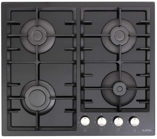 ������� �������� ����������� VENTOLUX HSF640-T3G CS (BK) - �������� 1