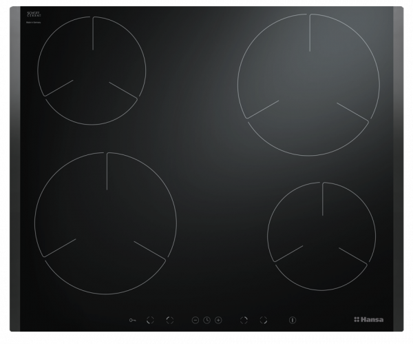 ���������� �������� �������� Hansa BHI68077 (23218) - �������� 1